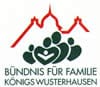 Bild unseres Partners Bündnis für Familie 