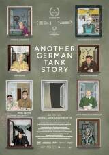 Filmplakat Another German Tank Story