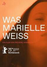 Filmplakat Was Marielle weiß